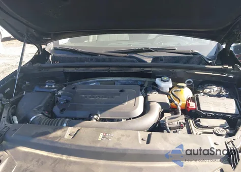 2021 Buick Envision Fwd Avenir z USA, uszkodzony, nr VIN LRBFZRR4XMD178733